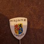 SPELDJE Wajang Limburg, Verzamelen, Ophalen of Verzenden, Zo goed als nieuw, Merk