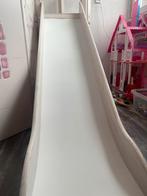 Flexa Glijbaan white wash, Ophalen, Gebruikt, Glijbaan, Aanbouwonderdeel