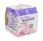 NUTRIDRINK COMPACT AARDBBEI, Ophalen of Verzenden