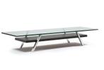 Salontafel, Huis en Inrichting, Tafels | Salontafels, Ophalen, Design, 50 tot 100 cm, 150 tot 200 cm