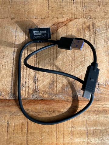 SP Connect kabel naar USB beschikbaar voor biedingen