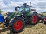 FENDT 724 Profi Plus WG3751, Fendt