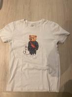 Baron Filou T-shirt - Maat S, Kleding | Heren, T-shirts, Ophalen of Verzenden, Zo goed als nieuw, Maat 46 (S) of kleiner, Wit