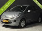 Ford Ka 1.2 Cool&Sound | Airco | Lage km | Nieuwe Apk |, Voorwielaandrijving, Gebruikt, 1242 cc, 4 cilinders