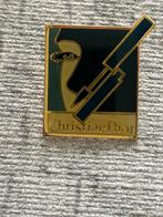 Vintsge Christian Dior pin broche speld, Sieraden, Tassen en Uiterlijk, Broches, Ophalen of Verzenden, Zo goed als nieuw, Overige materialen