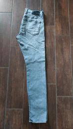 Gstar raw spijkerbroek grijs, Ophalen of Verzenden, Zo goed als nieuw, Grijs, G-STAR