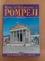 Kunst en geschiedenis van Pompeii, Ophalen, 20e eeuw of later, Zo goed als nieuw