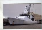 scheepvaart-foto/grootformaat-MARINE-P843, Ophalen of Verzenden, Zo goed als nieuw, Motorboot, Boek of Tijdschrift
