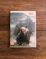 Cursed Mountain, 1 speler, Ophalen of Verzenden, Gebruikt, Vanaf 16 jaar