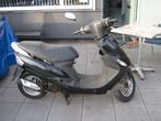te koop scooter peugeot, Ophalen, Gebruikt, Overige modellen, Benzine
