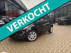 Ford Ka 1.2 Couture First Edition Airco PDC NL Auto NAP, Auto's, Voorwielaandrijving, Stof, Gebruikt, 4 cilinders