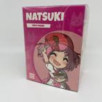 Doki Doki Literature Club!: Natsuki 12 cm Vinyl Figure, Youtooz, Nieuw, Info@joydo.nl, Ophalen of Verzenden