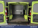Renault Trafic 1.6 dCi L1H1 Euro6 Airco | Navigatie | Cruise, Voorwielaandrijving, Stof, Gebruikt, 2000 kg