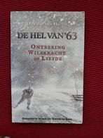 De hel van '63 - Dick van den Heuvel, Ophalen of Verzenden, Nieuw