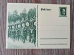 Duitse reich postkaart, Duitsland, Ophalen of Verzenden