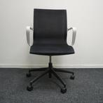 Sitland Soul Air Vergaderstoelen | Netweave | Zwart / Wit, Kunststof, Gebruikt, Overige kleuren, Ophalen of Verzenden