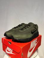 NIEUW IN DOOS! Maat 47,5 - Nike Air Max Verse Khaki Black, Kleding | Heren, Verzenden, Zwart, Nike, Nieuw