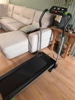 Tunturi T5 loopband, Ophalen of Verzenden, Zo goed als nieuw, Loopband