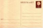 briefkaart 8 cent postzegel, Ophalen of Verzenden, Briefkaart