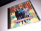 CD Procol Harum – The Definite Collection, Cd's en Dvd's, Cd's | Pop, Ophalen, 2000 tot heden, Zo goed als nieuw