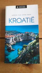 Capitool Reisgids Kroatië, Boeken, Capitool, Ophalen of Verzenden, Zo goed als nieuw, Europa
