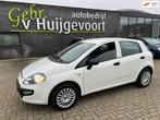Fiat Punto Evo 1.4 Dynamic, Auto's, Fiat, Voorwielaandrijving, Stof, 4 cilinders, 400 kg