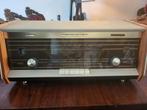Vintage oude Philips radio, Ophalen of Verzenden