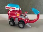 Paw patrol jungle pups Marshall, Ophalen of Verzenden, Zo goed als nieuw