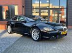 BMW 650i Coupe V8 Automaat High Executive youngtimer BTW-er, Automaat, Achterwielaandrijving, 367 pk, 4 stoelen
