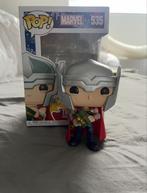 Funko pop thor en groot, Ophalen of Verzenden, Zo goed als nieuw