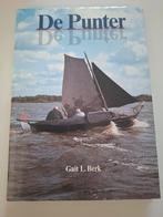 De Punter - Gait L. Berk, Ophalen of Verzenden, Zo goed als nieuw, Gait L. Berk, Boot
