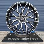 Mazda CX-3 CX-5 CX-60 CX-7 CX-80 CX-9 5x114,3 19'' Velgen Se, Auto-onderdelen, Banden en Velgen, 19 inch, Velg(en), Nieuw, Ophalen of Verzenden