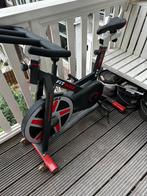 Fitbike Race Magnetic spinning bike, Sport en Fitness, Ophalen, Gebruikt, Metaal, Spinningfiets