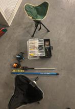 visspullen, Ophalen of Verzenden, Zo goed als nieuw, Overige typen