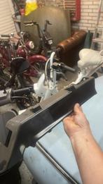 Framecover citta, Fietsen en Brommers, Brommeronderdelen | Snorfietsen, Ophalen of Verzenden, Zo goed als nieuw