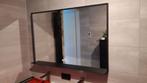Detremmerie No Limit spiegel zwart 120 cm, Ophalen, Nieuw, Overige typen