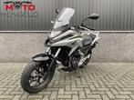 Honda NC 750 X ABS (bj 2023), Motoren, Motoren | Honda, Bedrijf, Toermotor