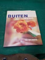 boek buitenleven vt wonen, Boeken, Ophalen of Verzenden