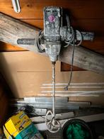 Sucadoor mixer, Doe-het-zelf en Verbouw, Gereedschap | Handgereedschap, Ophalen of Verzenden, Zo goed als nieuw