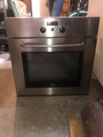 Whirlpool ikea oven, Witgoed en Apparatuur, Ovens, Ophalen of Verzenden, Zo goed als nieuw, 45 tot 60 cm, Oven