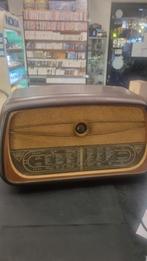 Vintage Arel Radio 1930, Gebruikt, Onbekend, Arel, Ophalen of Verzenden
