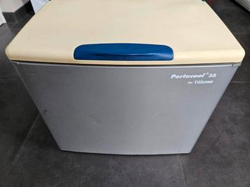 Te koop: Tristar portacool 35 camping koelkast  beschikbaar voor biedingen