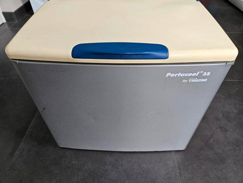Te koop: Tristar portacool 35 camping koelkast, Caravans en Kamperen, Koelboxen, Zo goed als nieuw, Elektrisch, Ophalen