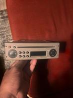 Originele Radio CD Speler Renault Twingo 2, Auto diversen, Ophalen of Verzenden, Gebruikt