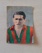 Maple Leaf Kauwgom Voetbalplaatje No. 73, Ophalen of Verzenden, Gebruikt, Overige binnenlandse clubs, Spelerskaart