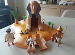 Playmobil Egypte Sfinx, Ophalen of Verzenden, Nieuw, Complete set