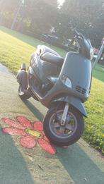 Type 3 70cc, Fietsen en Brommers, Scooters | Piaggio, Ophalen, Tweetakt, Gebruikt, Overige modellen