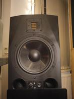 Adam A8X Studiomonitors - 8.5" Woofer, Ophalen, 120 watt of meer, Front, Rear of Stereo speakers, Overige merken
