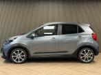 Kia PICANTO 1.0 T-GDi X-Line 5p NAVIGATIE CAMERA LEDER APPLE, Gebruikt, Euro 6, Met garantie (alle), 100 pk
