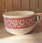 PISPOT van Boch Frères La Louvière, Antiek en Kunst, Antiek | Keramiek en Aardewerk, Ophalen of Verzenden